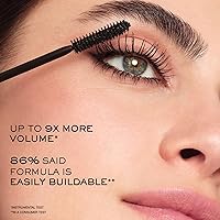 Lancôme Hypnôse Buildable & Voluminizing Mascara - Black — image 5