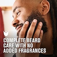 Every Man Jack Unscented Beard Bundle — image 2