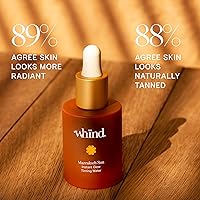 WHIND Marrakech Sun Tinting Water – 30mL — image 2