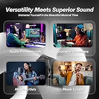 TNP Portable Headphone Amplifier AMP_A1343 — image 8