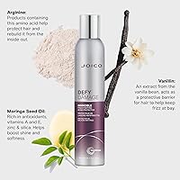 Joico Defy Damage Invincible Frizz-Fighting Bond Protector 180mL — image 4