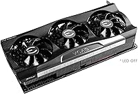 EVGA GeForce RTX 3080 Ti FTW3 ULTRA GAMING 12GB GDDR6X — image 7