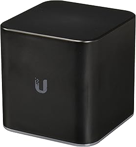 Ubiquiti airCube-AC ACB-AC-US Wireless Access Point