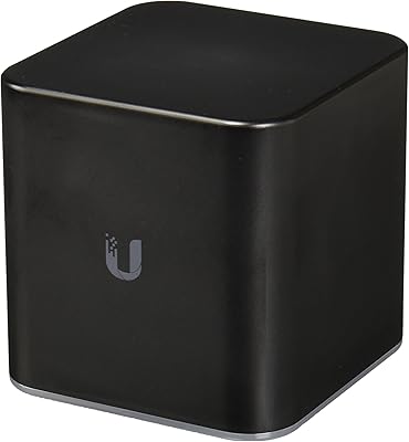 Ubiquiti airCube-AC ACB-AC-US Wireless Access Point