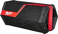 Milwaukee 2891-20 Wireless Jobsite Speaker — image 4
