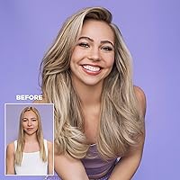 Design.Me FAB.ME Blonde Fortifying Purple Shampoo 8.47oz — image 6