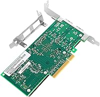 Vogzone 10Gb PCI-E NIC Network Card X520-DA2-10G — image 6