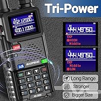 Baofeng AR-5RM Two Way Radio — image 5