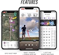Rapsodo Mobile Launch Monitor MLM01E — image 5