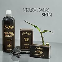 SheaMoisture African Black Soap Body Wash 13 fl. oz — image 10