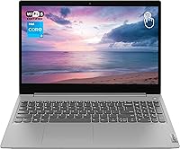 Lenovo Ideapad 3 Laptop, 15.6″, Intel Core i3, 12GB RAM, 256GB SSD — image 1