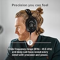 Sennheiser HD 660S2 Over-Ear Headphones — image 2