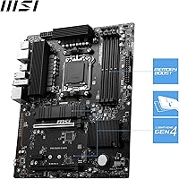 MSI PRO B650-S WIFI Motherboard — image 3