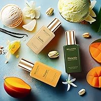 BELLAVITA Luxury Gourmand Perfume Gift Set for Men & Women 60mL — image 6