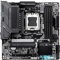 GIGABYTE B850M Gaming X WIFI6E Motherboard — image 6