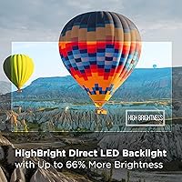 TCL 65Q650G 65-Inch Q6 QLED 4K Smart TV — image 6