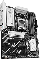 ASUS Prime B850-PLUS WiFi AMD AM5 ATX Motherboard — image 10
