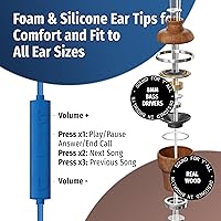 Symphonized NRG C USB-C Earphones — image 3