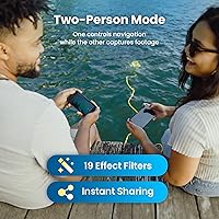 Chasing Dory Underwater Drone Camera — image 5