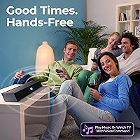 Philips TAB8405 Soundbar with Wireless Subwoofer — image 6