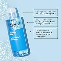 Murad Clarifying Toner – 6 Fl Oz — image 2