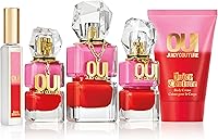 Juicy Couture Oui Eau De Parfum 3.4oz — image 7