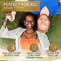 Naturavis Coconut Shampoo and Conditioner Set — image 7