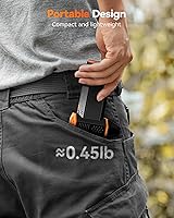 WOLFBOX MF50 Compressed Air Duster — image 7