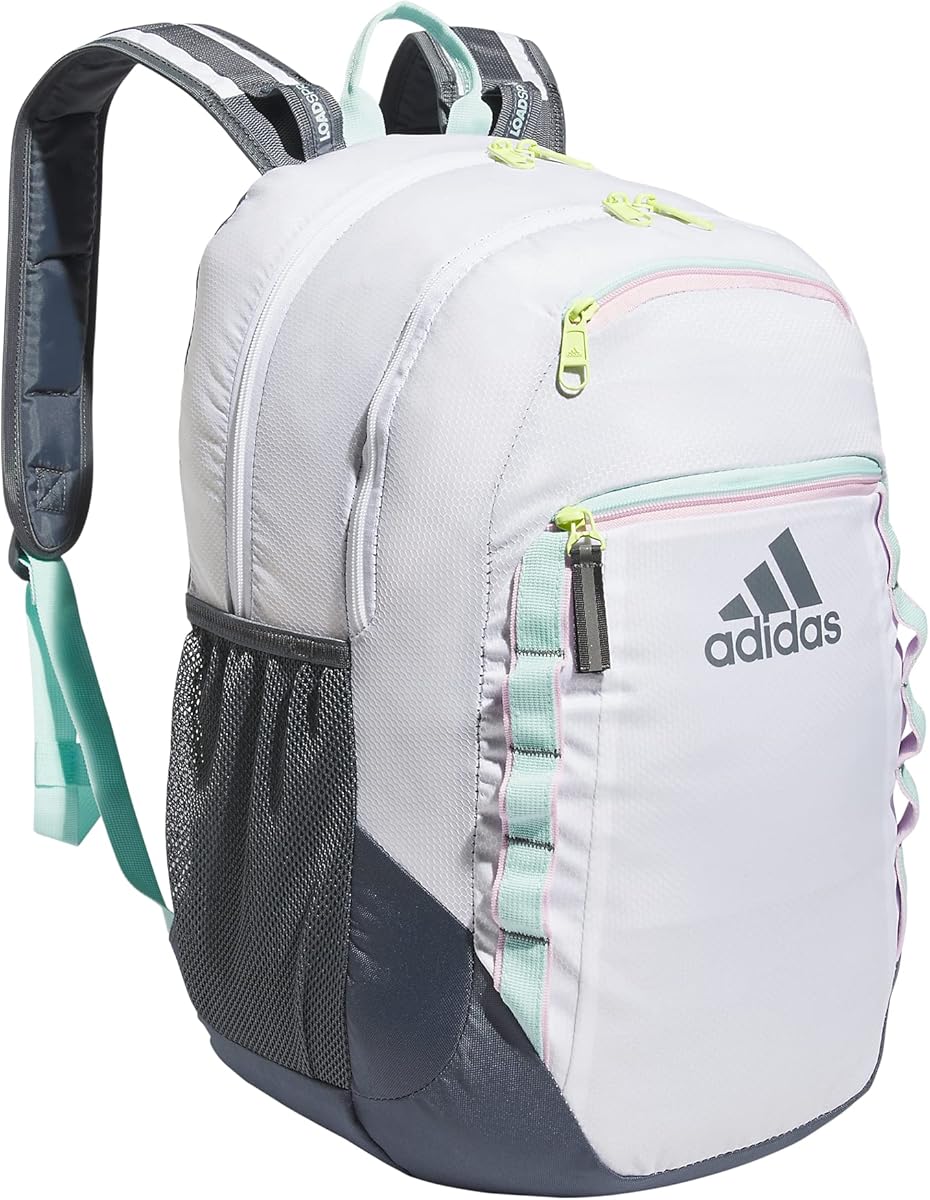 adidas Excel 6 Backpack | Review & Rating