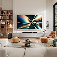 Hisense 85U65QF 85″ U6 Series Mini-LED 4K UHD Smart HDR Gaming Fire TV — image 17