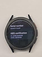 SAMSUNG Galaxy Watch 6 Classic 43mm — image 6