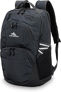 High Sierra Swoop SG Backpack Review