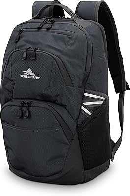 High Sierra Swoop SG Backpack