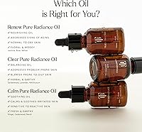 True Botanicals Renew Pure Radiance Oil 1oz — image 7