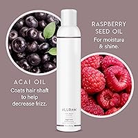 Aluram High Hold Finishing Spray, 10 Fl Oz — image 4