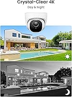 Reolink RLK8-800D4 4K Security Camera System — image 2