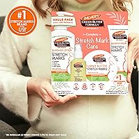 Palmer's Cocoa Butter Formula Pregnancy Skin Care Kit, 4 Piece Set — image 13