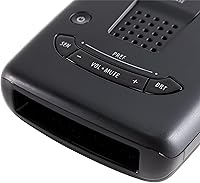 Escort X80 Radar Detector — image 4