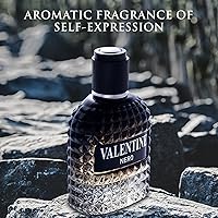 Urban Collection Valentine Nero for Men 100mL — image 3