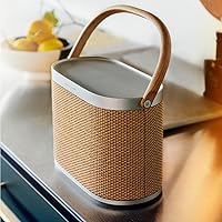 Bang & Olufsen Beosound A5 Portable Bluetooth Speaker — image 5