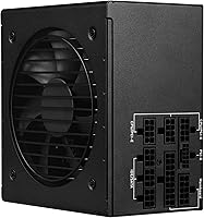 SAMA GT 850 Black Power Supply — image 7