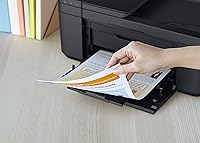 Canon PIXMA TR4527 Wireless Color Photo Printer — image 6