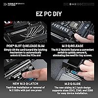 ASUS ROG Maximus Z890 Hero Motherboard — image 5