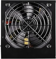 SilverStone Technology 750W Fully Modular Power Supply SST-ST75F-GS-V3 — image 6