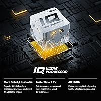 VIZIO 75-Inch P-Series 4K QLED Smart TV — image 7