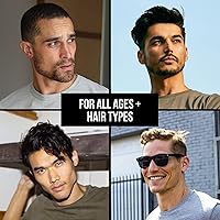 RUGGED & DAPPER 2-in-1 Mens Shampoo and Conditioner — image 9