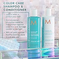Moroccanoil Color Care Shampoo — image 2