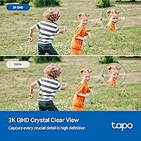 TP-Link Tapo C520WS 2K QHD Outdoor Security Camera — image 6