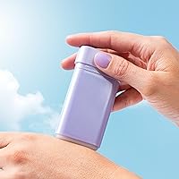 Naked Sundays SPF 50 Clear Glow Sun Stick 19g — image 5