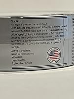 Tattoo Destroyer Tattoo Removal Cream 1oz — image 8